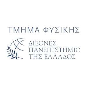 Διεθνές Πανεπιστήμιο της Ελλάδος
