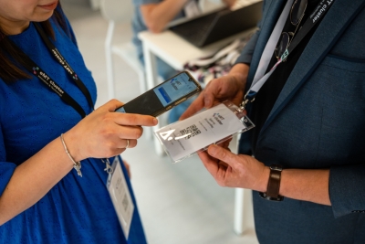 Ολοκλήρωση εκδήλωσης eMT cluster στη Δράμα "Ψηφιακός Μετασχηματισμός Επιχειρήσεων στην ΑΜΘ"