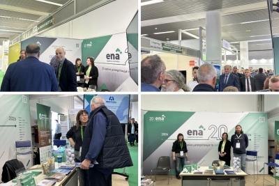 Το eMT cluster στην Agrotica 2026